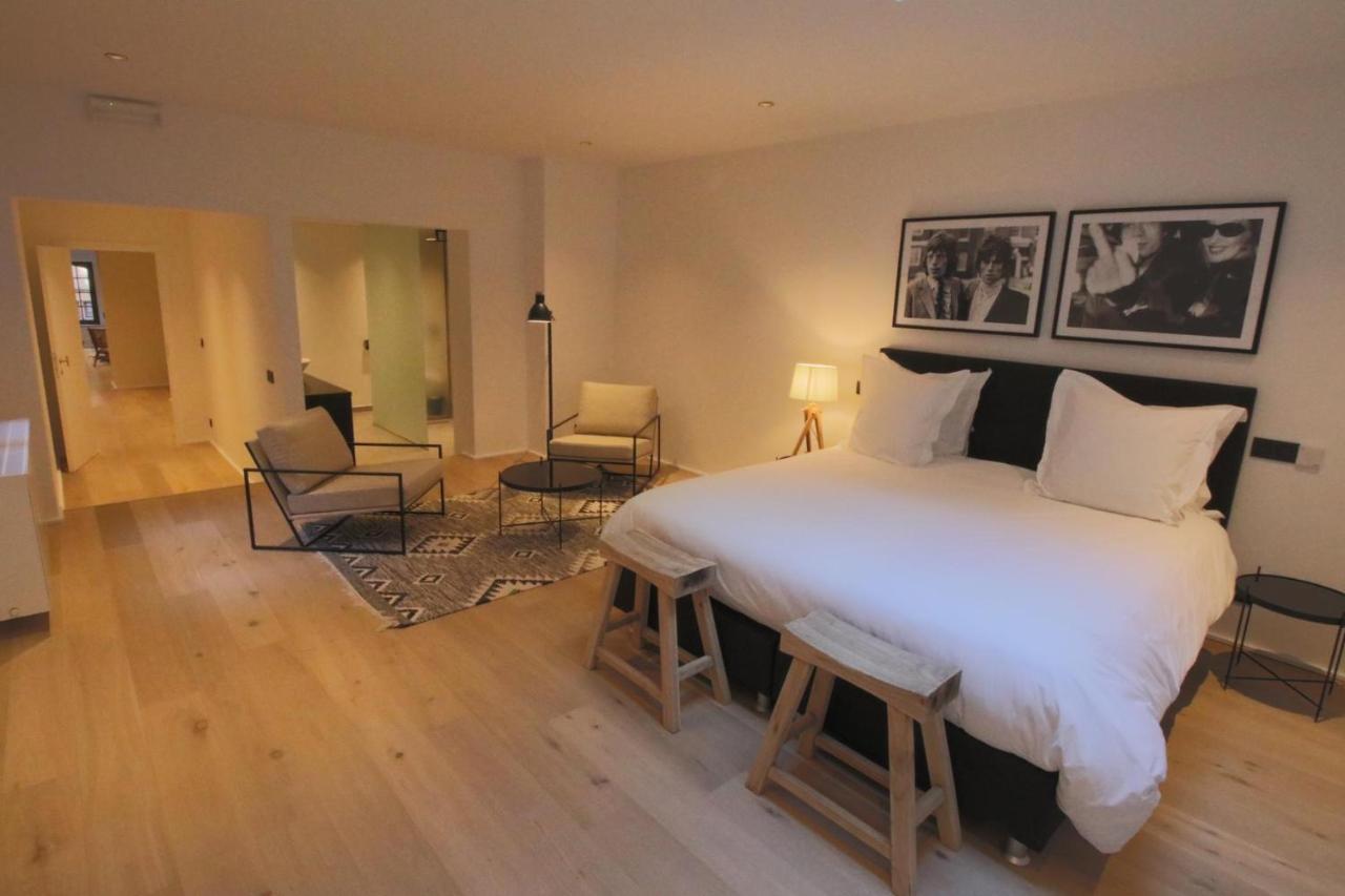 Smartflats - Grand-Place I Bruselas Exterior foto