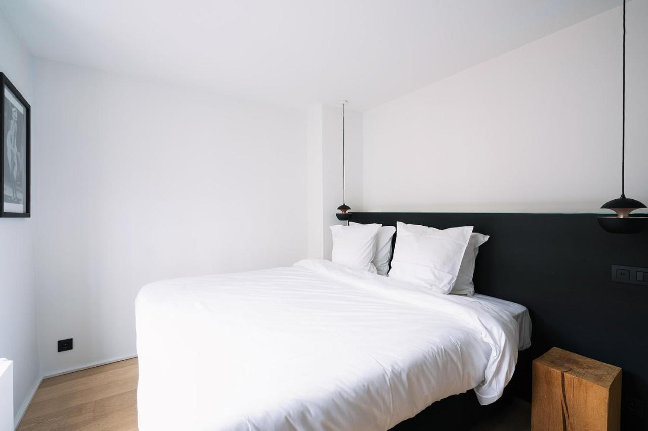 Smartflats - Grand-Place I Bruselas Exterior foto