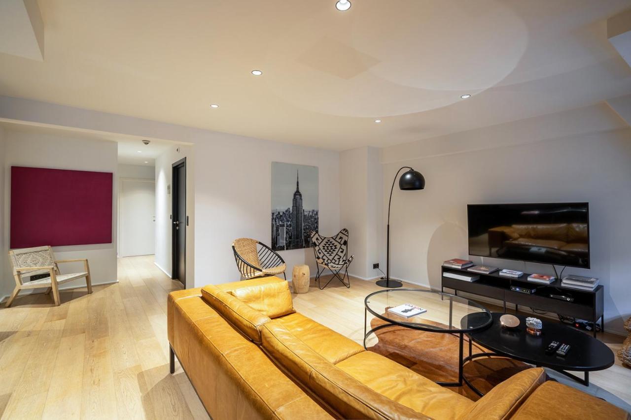 Smartflats - Grand-Place I Bruselas Exterior foto