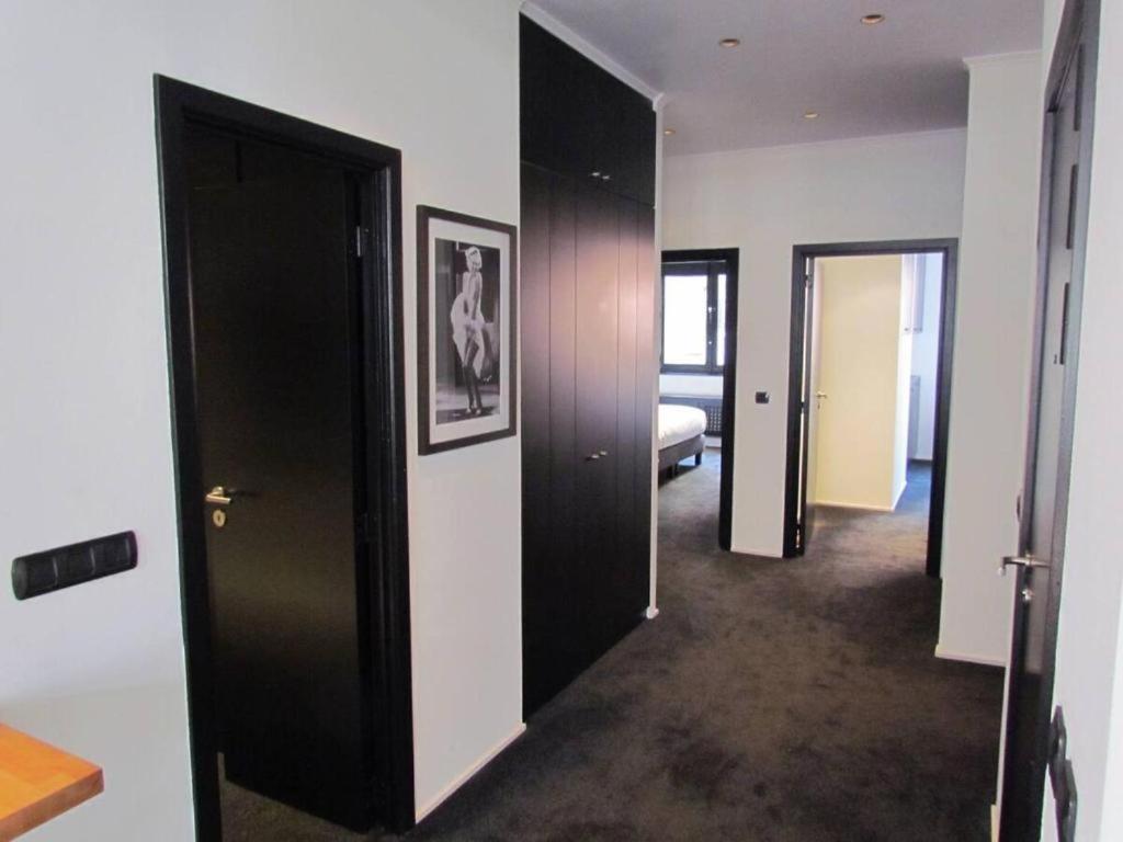 Smartflats - Grand-Place I Bruselas Exterior foto