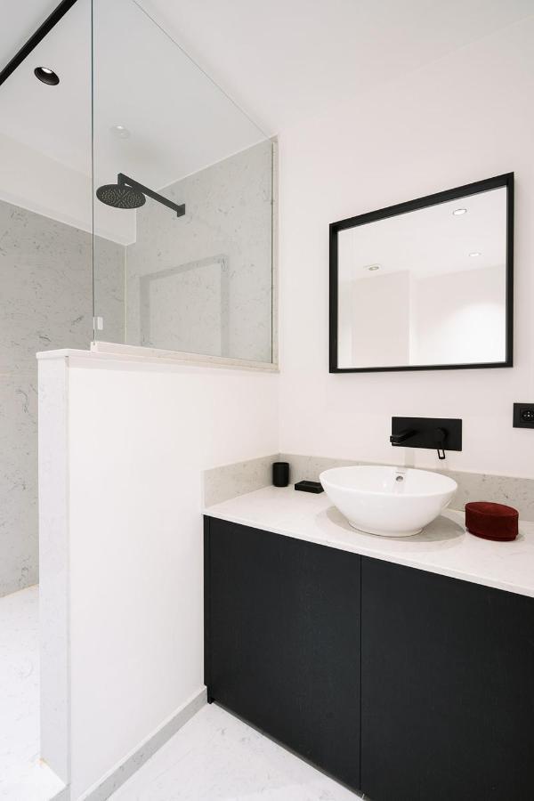 Smartflats - Grand-Place I Bruselas Exterior foto