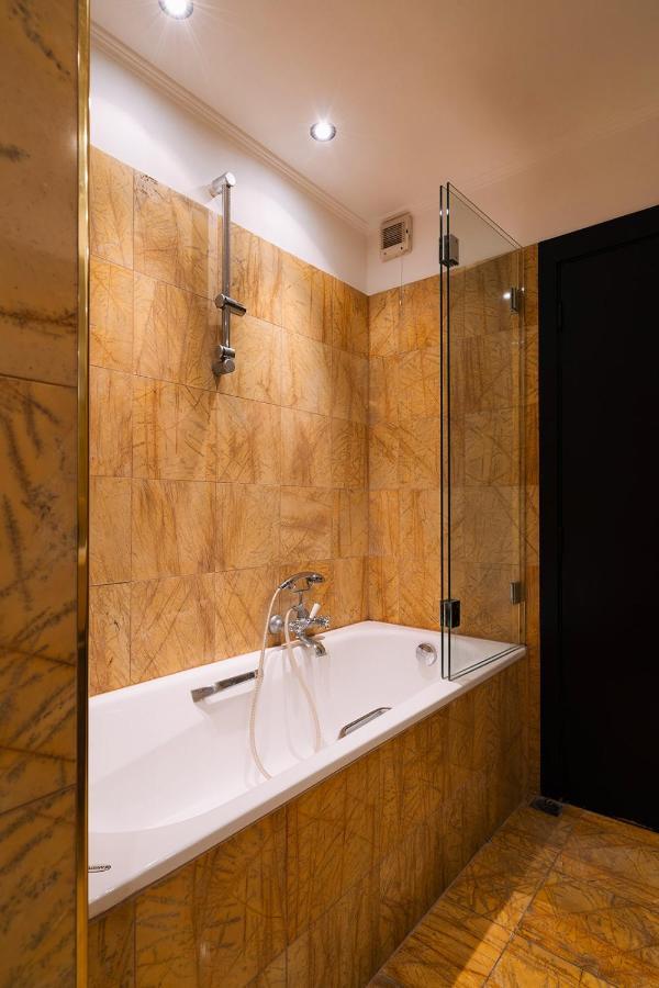 Smartflats - Grand-Place I Bruselas Exterior foto