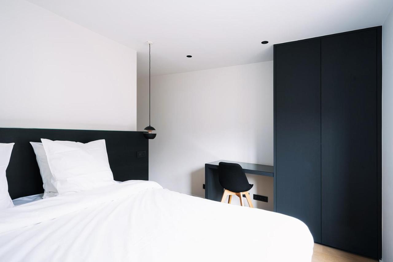 Smartflats - Grand-Place I Bruselas Exterior foto