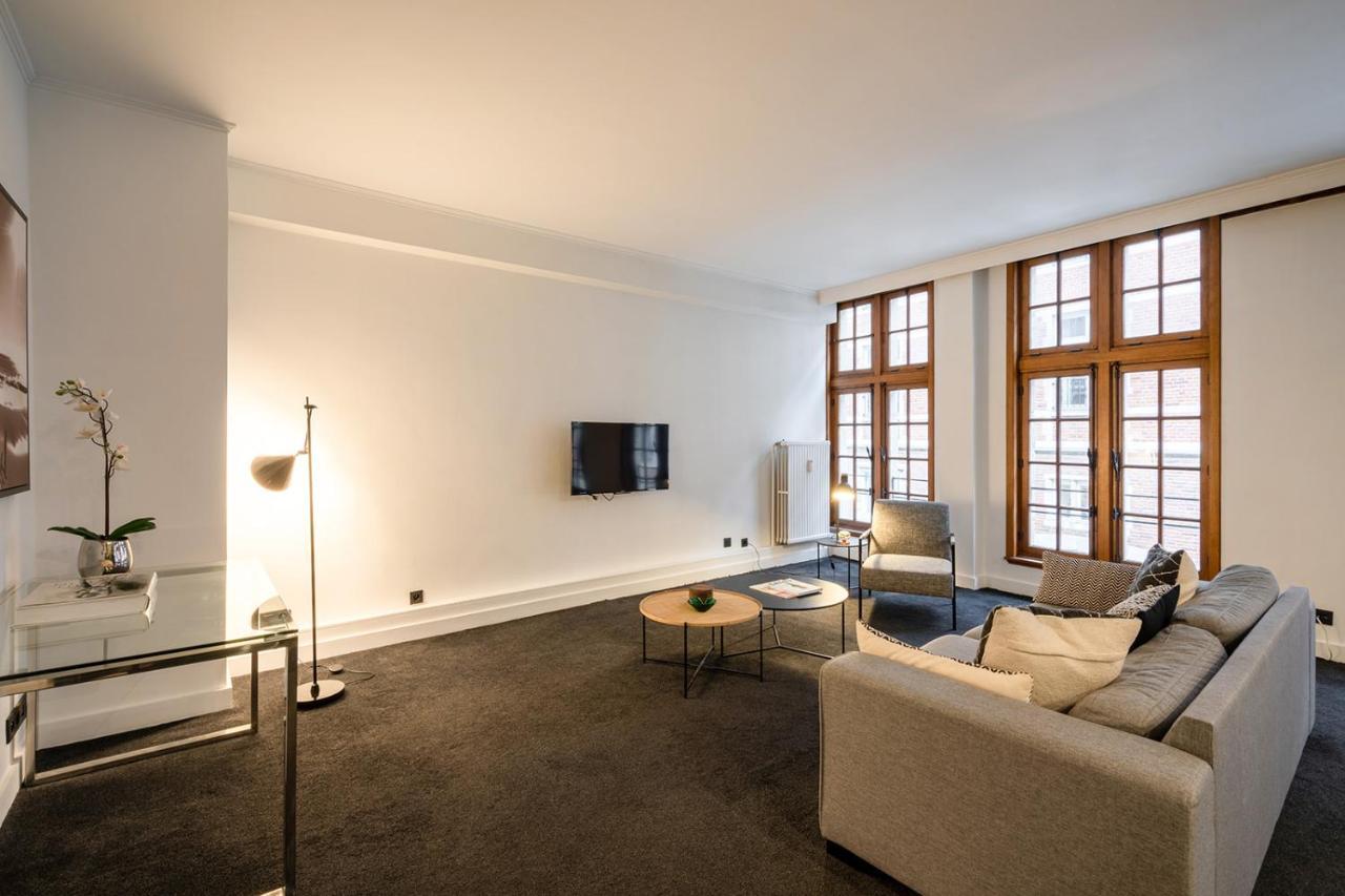 Smartflats - Grand-Place I Bruselas Exterior foto