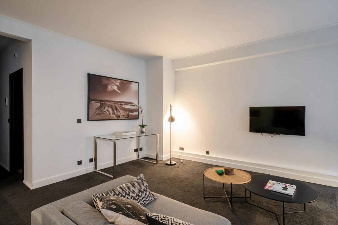 Smartflats - Grand-Place I Bruselas Exterior foto